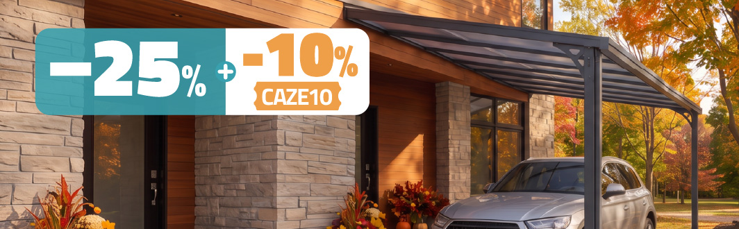 Grandes ofertas de hasta un -25%